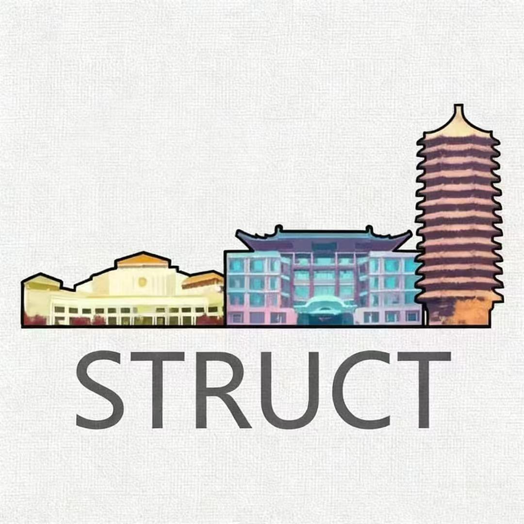 STRUCT logo